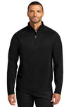 Port Authority® C-FREE® Cypress 1/4-Zip K870