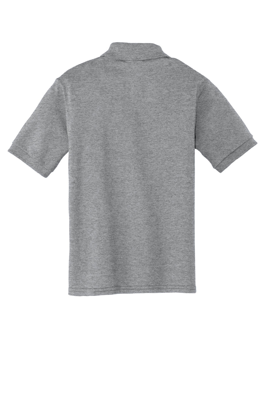 KP55Y-Athletic Heather-back_flat