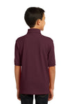 KP55Y-Athletic Maroon-back_model