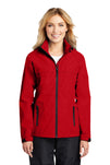 Port Authority® Women's Torrent Waterproof Jacket. L333