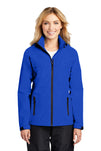 Port Authority® Women's Torrent Waterproof Jacket. L333