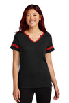 Sport-Tek® Women's Halftime Notch Neck Tee LST6041