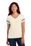 Sport-Tek® Women's Halftime Notch Neck Tee LST6041