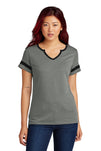Sport-Tek® Women's Halftime Notch Neck Tee LST6041