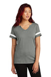 Sport-Tek® Women's Halftime Notch Neck Tee LST6041