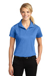 Sport-Tek® Women's Micropique Sport-Wick® Polo. LST650
