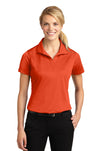 Sport-Tek® Women's Micropique Sport-Wick® Polo. LST650