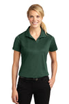 Sport-Tek® Women's Micropique Sport-Wick® Polo. LST650