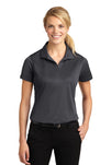 Sport-Tek® Women's Micropique Sport-Wick® Polo. LST650