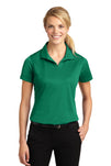 Sport-Tek® Women's Micropique Sport-Wick® Polo. LST650