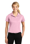 Sport-Tek® Women's Micropique Sport-Wick® Polo. LST650