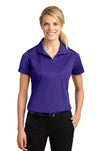 Sport-Tek® Women's Micropique Sport-Wick® Polo. LST650
