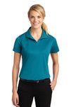 Sport-Tek® Women's Micropique Sport-Wick® Polo. LST650