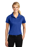 Sport-Tek® Women's Micropique Sport-Wick® Polo. LST650