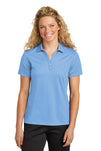 Sport-Tek® Women's UV Micropique Polo LST740