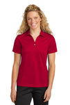 Sport-Tek® Women's UV Micropique Polo LST740