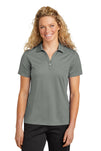 Sport-Tek® Women's UV Micropique Polo LST740