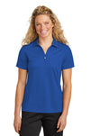 Sport-Tek® Women's UV Micropique Polo LST740