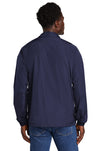 NEA601-True Navy-back_model