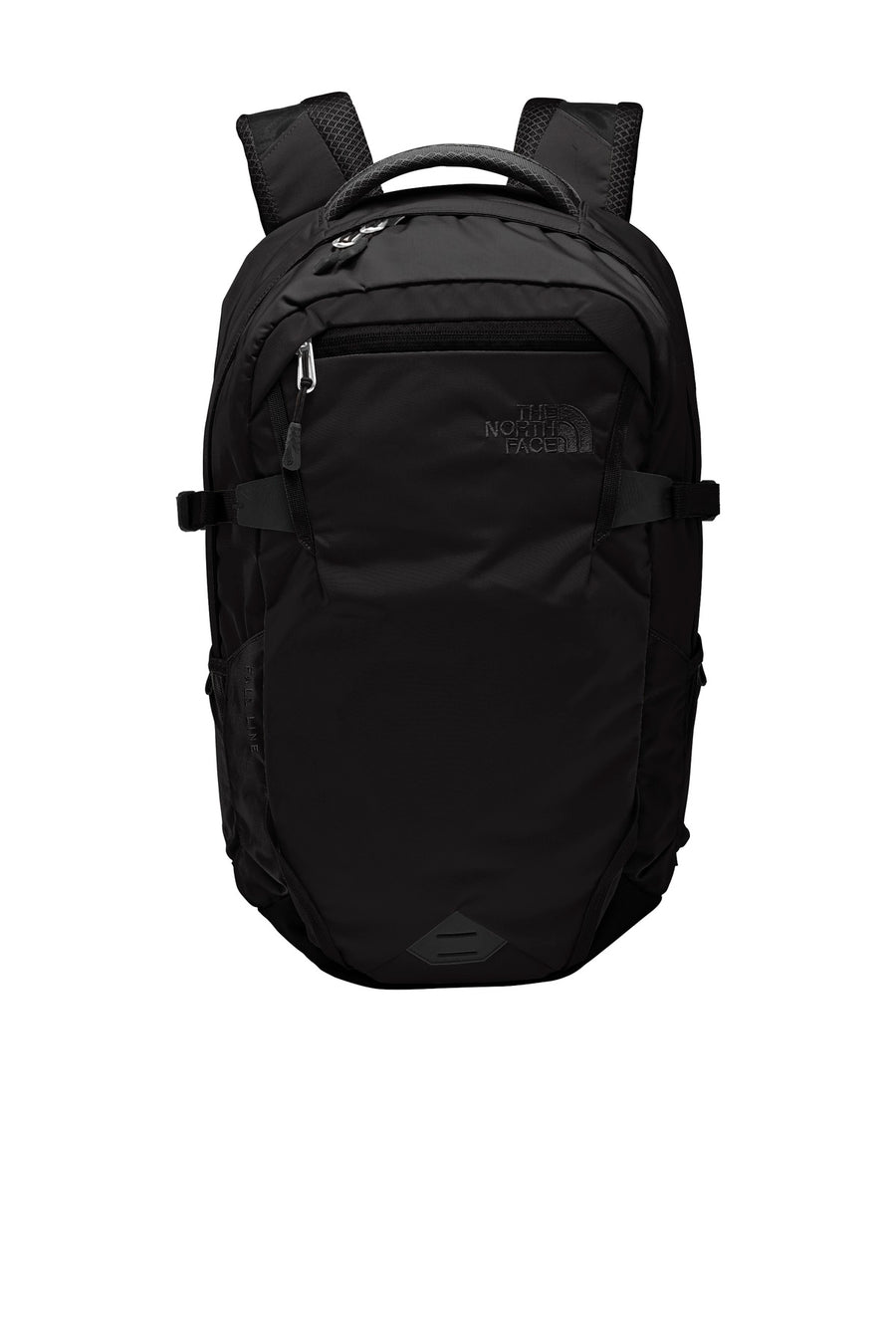 NF0A3KX7-TNF Black Heather-front_model