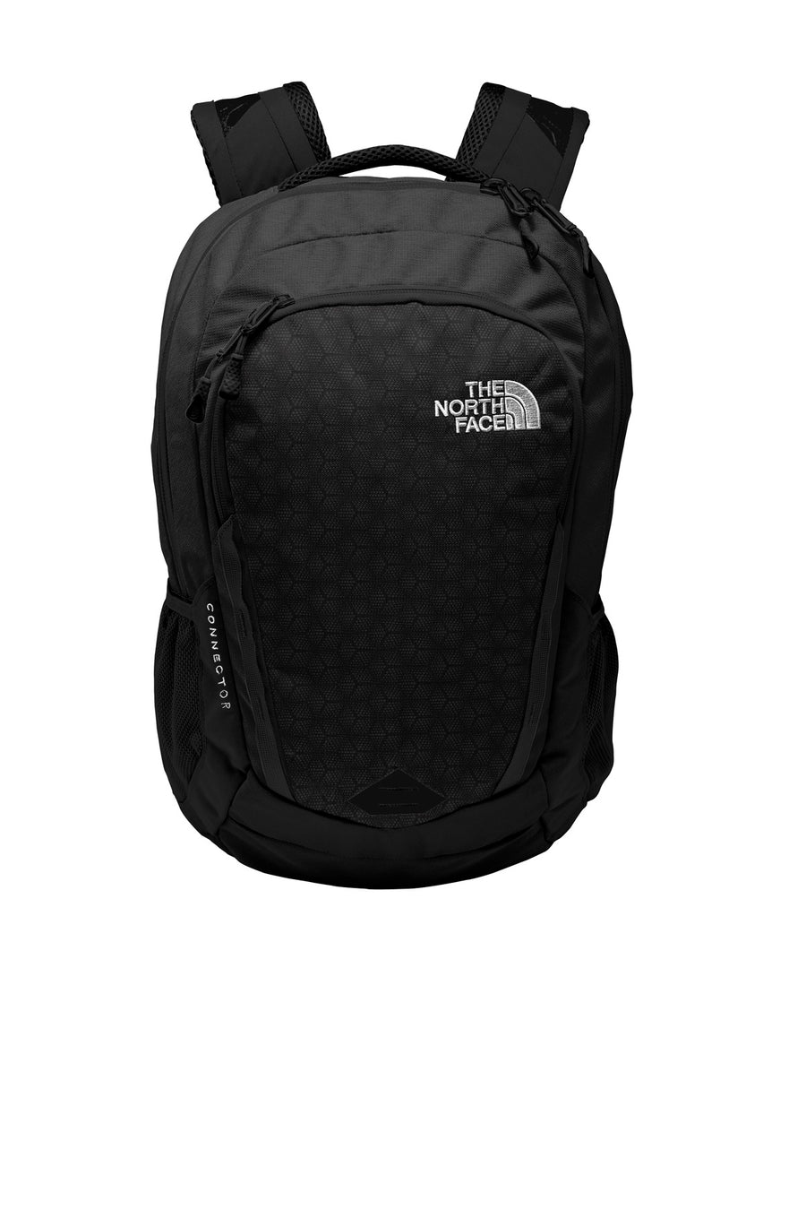 NF0A3KX8-TNF Black/ TNF White-front_model