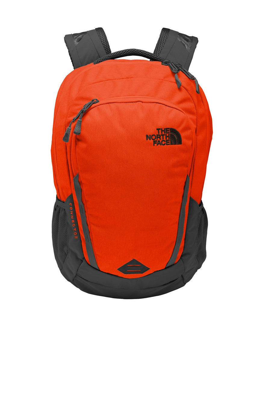 NF0A3KX8-Tibetan Orange/ Asphalt Grey-front_model