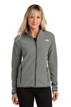 The North Face® Women's Glacier Full-Zip Fleece Jacket NF0A7V4K