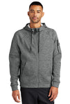 Nike Therma-FIT Pocket Full-Zip Fleece Hoodie NKFD9859