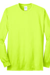 PC55LS-Safety Green-front_flat