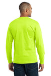 PC55LS-Safety Green-back_model