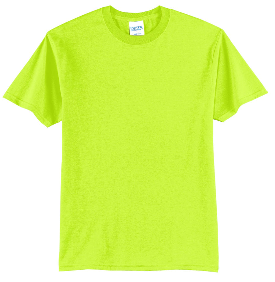 PC55T-Safety Green-front_flat