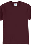 PC55T-Athletic Maroon-front_flat