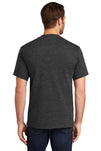 PC61T-Dark Heather Grey-back_model
