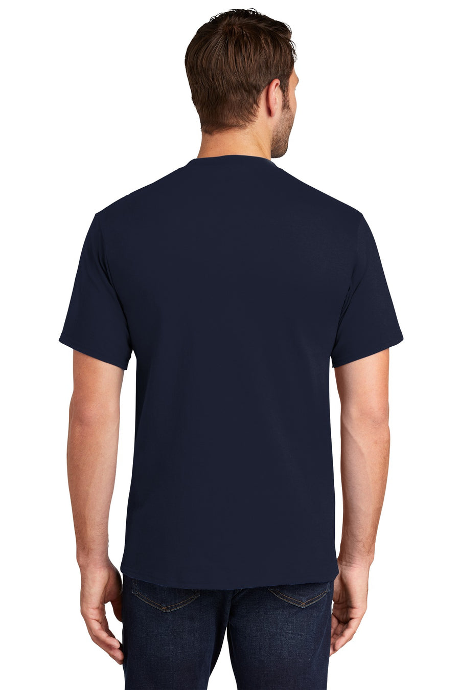 PC61T-Deep Navy-back_model