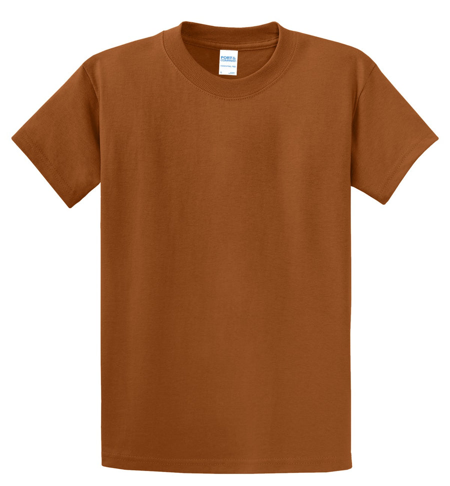 PC61T-Texas Orange-front_flat