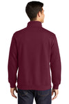 ST253-Maroon-back_model