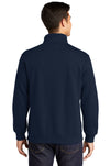 ST253-True Navy-back_model