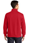 ST253-True Red-back_model