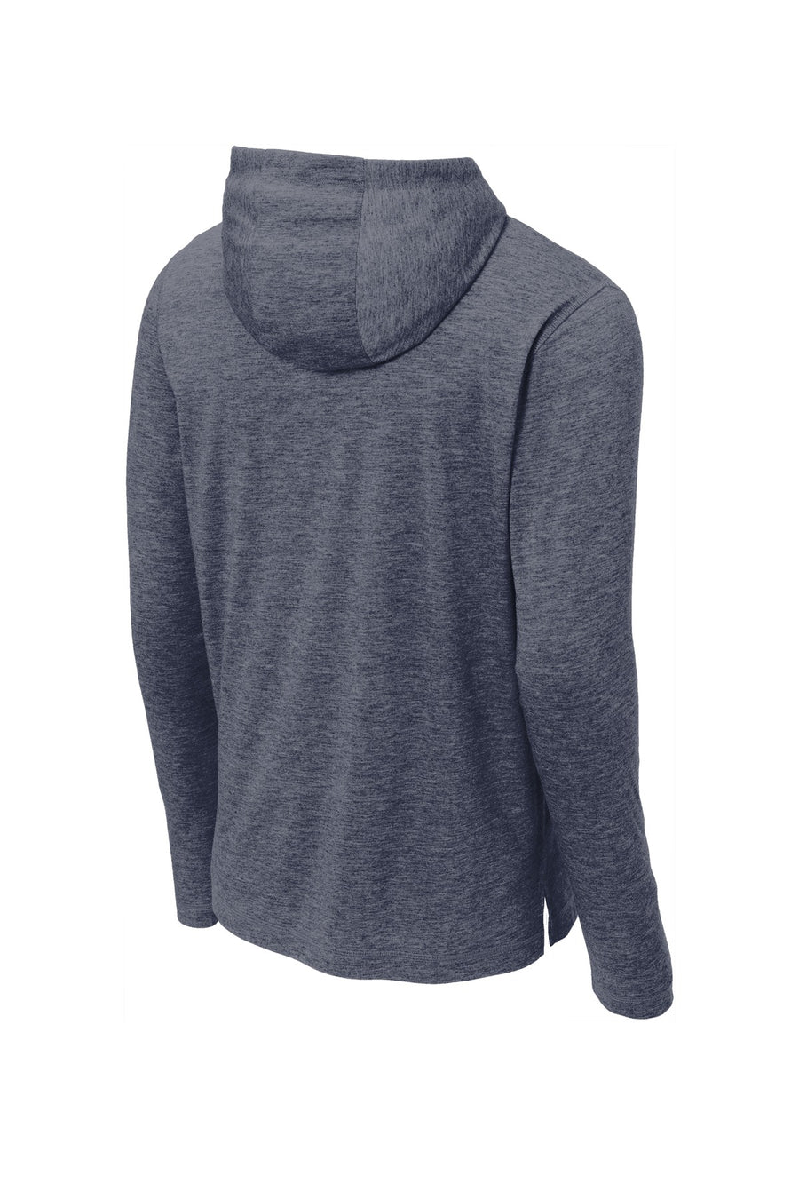 ST406-True Navy Heather-back_flat