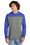 Sport-Tek® Halftime Long Sleeve Hoodie ST6044