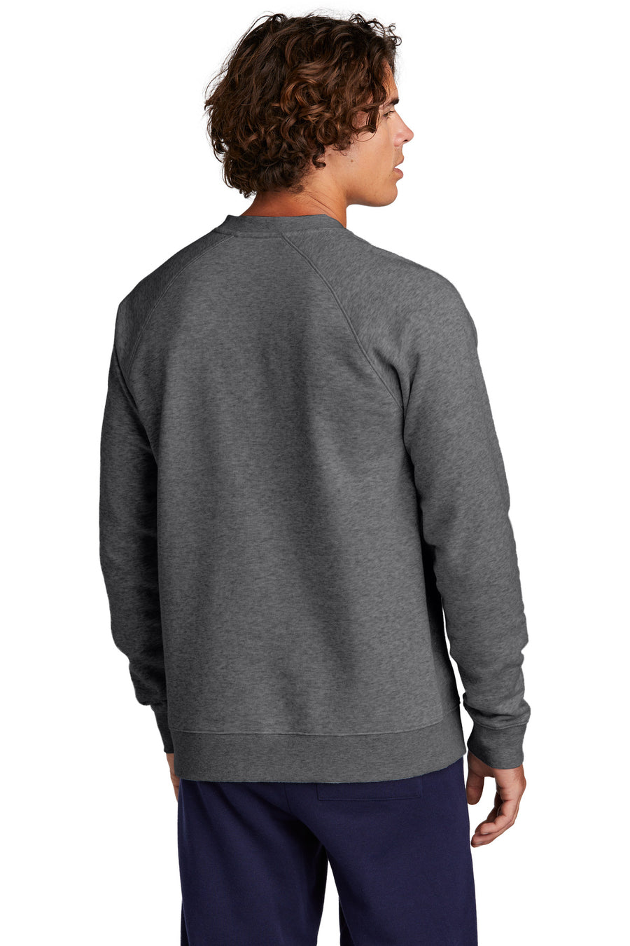 STF203-Graphite Heather-back_model