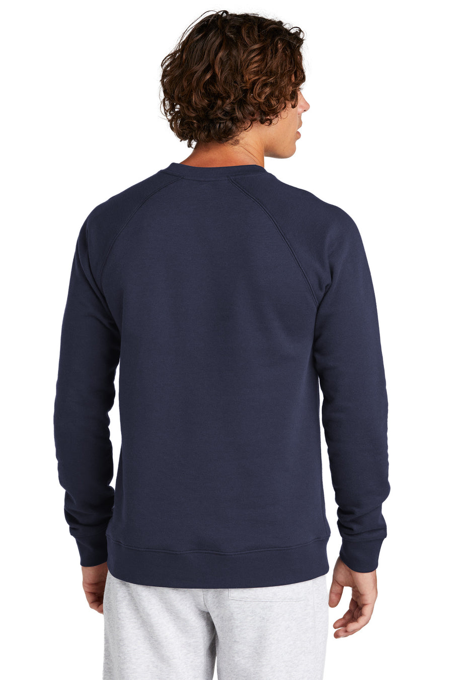 STF203-True Navy-back_model
