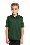 Y540-Dark Green-front_model