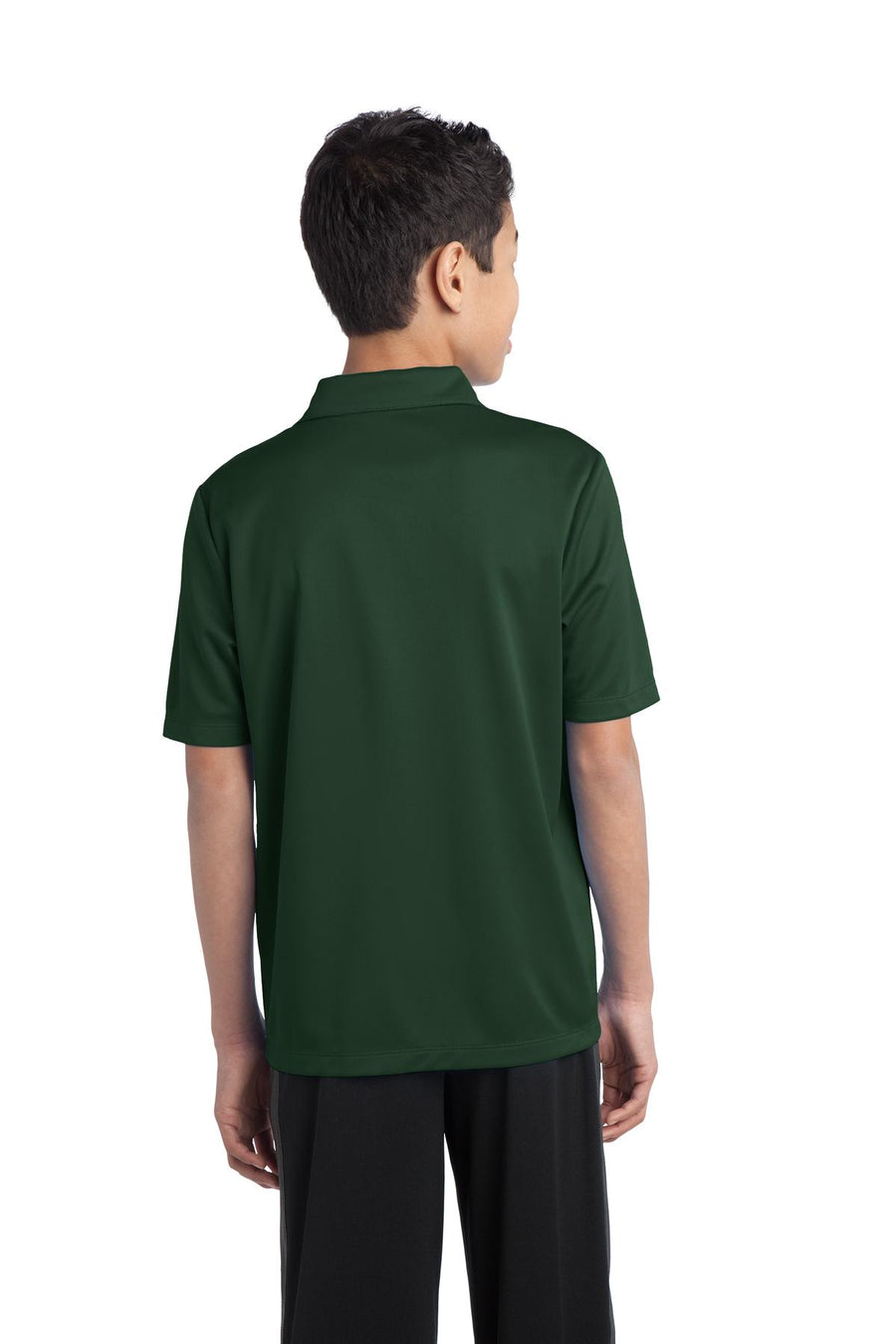 Y540-Dark Green-back_model