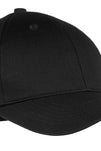 Port & Company®Youth Six-Panel Twill Cap.  YCP80