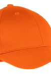 Port & Company®Youth Six-Panel Twill Cap.  YCP80