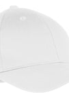 Port & Company®Youth Six-Panel Twill Cap.  YCP80
